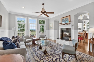 Custom-built Crossroads showcase home located on a premier - photo 19