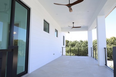 Stunning brand-new waterfront estate offering 6 bedrooms and 8 - photo 21
