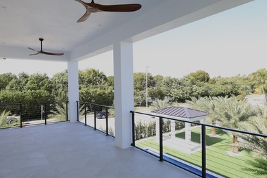 Stunning brand-new waterfront estate offering 6 bedrooms and 8 - photo 22