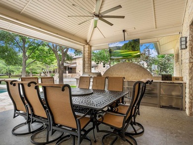 Set along 395 feet of Lake LBJ waterfront in Horseshoe Bay, 115 - photo 24