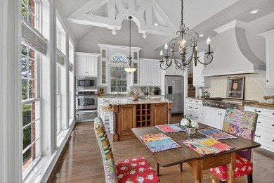 Custom-built Crossroads showcase home located on a premier - photo 25