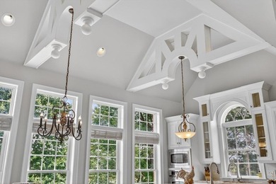 Custom-built Crossroads showcase home located on a premier - photo 29