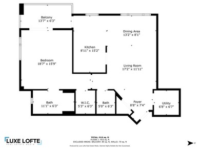 Welcome to this well-maintained 1-bedroom, 2-bath - photo 30