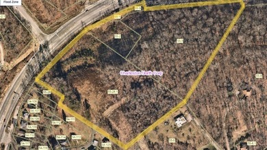 Kanawha River Acreage For Sale in Charleston West Virginia