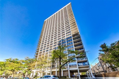 Lake Michigan - Cook County Condo For Sale in Chicago Illinois