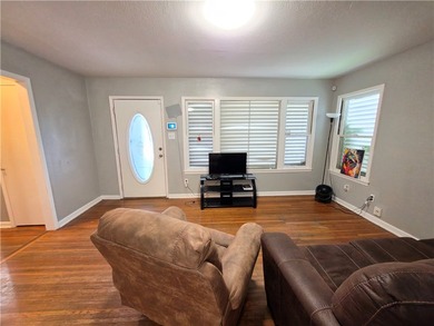 What a gem!!! This beautiful home boasts two LARGE bedrooms and - photo 5