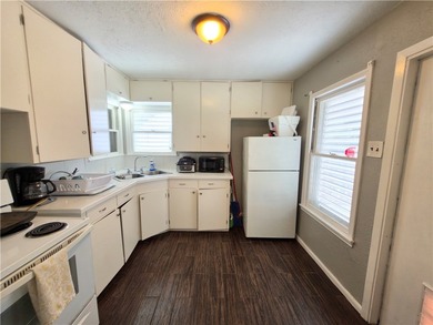 What a gem!!! This beautiful home boasts two LARGE bedrooms and - photo 7