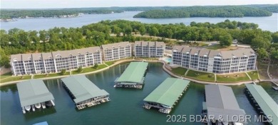 Lake Condo For Sale in Gravois Mills, Missouri