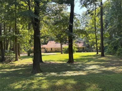Lake Home For Sale in Benton, Louisiana