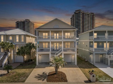 Peaceful elegance is yours in this upscale beach beauty located - photo 1