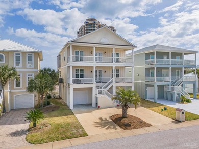Peaceful elegance is yours in this upscale beach beauty located - photo 2