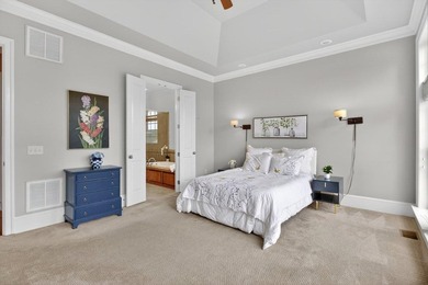 Custom-built Crossroads showcase home located on a premier - photo 43