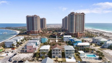 Peaceful elegance is yours in this upscale beach beauty located - photo 3