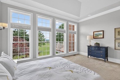 Custom-built Crossroads showcase home located on a premier - photo 44