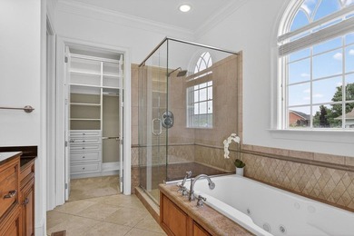 Custom-built Crossroads showcase home located on a premier - photo 45