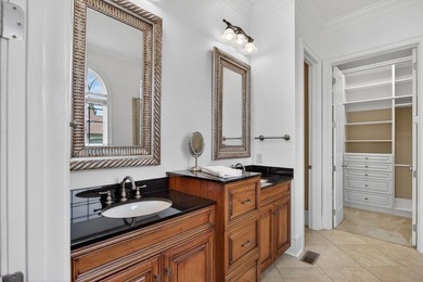 Custom-built Crossroads showcase home located on a premier - photo 46