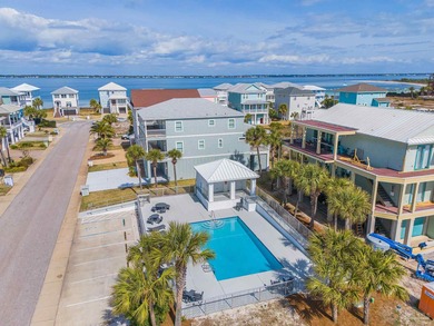 Peaceful elegance is yours in this upscale beach beauty located - photo 6