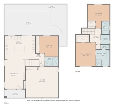 Stunning beautifully upgraded single family detached home in the - photo 48