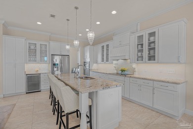Peaceful elegance is yours in this upscale beach beauty located - photo 8