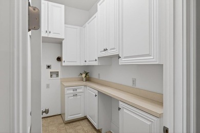 Custom-built Crossroads showcase home located on a premier - photo 50
