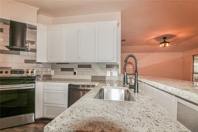 Introducing 7706 Impala Dr, a residence featuring fresh interior - photo 2