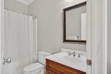 Custom-built Crossroads showcase home located on a premier - photo 60