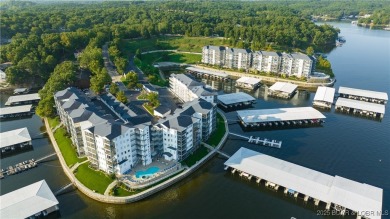 Lake of the Ozarks Condo For Sale in Lake Ozark Missouri