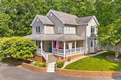 Meticulously maintained and move-in ready, this custom home - photo 1