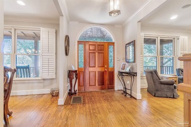 Come and see this beautiful 4 bedrooms/3 1/2 bath home tucked - photo 5