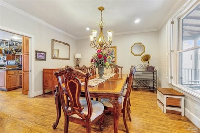 Come and see this beautiful 4 bedrooms/3 1/2 bath home tucked - photo 8