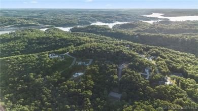 Lake of the Ozarks Lot For Sale in Linn Creek Missouri
