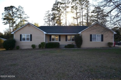 Lake Home For Sale in Macon, Georgia