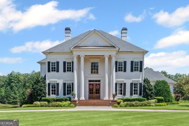 (private lake, pond, creek) Home For Sale in Moreland Georgia