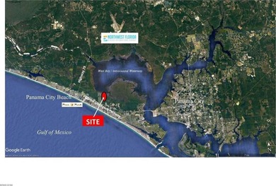 124 Acres on West Bay in Panama City Beach - ''The Oak Grove on - photo 11