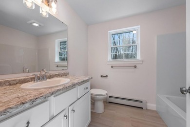 To be built turnkey house package with established Patco - photo 11