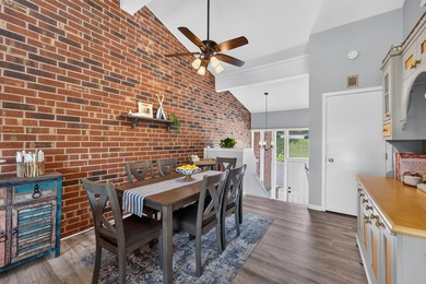 Enjoy Lake Como views from this updated 2nd-floor condo in the - photo 11