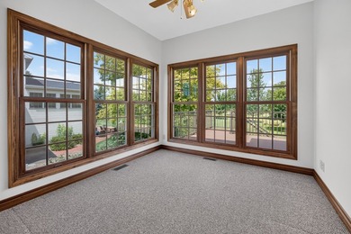 Welcome to this exceptional all-brick walkout 2-story home - photo 11