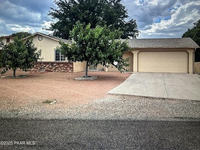 Verde River Home Sale Pending in Cottonwood Arizona