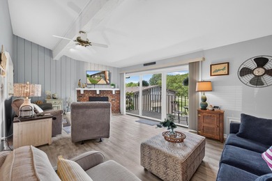Enjoy Lake Como views from this updated 2nd-floor condo in the - photo 13