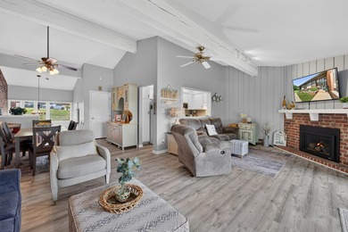 Enjoy Lake Como views from this updated 2nd-floor condo in the - photo 14