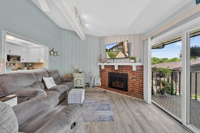 Enjoy Lake Como views from this updated 2nd-floor condo in the - photo 15