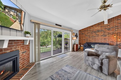 Enjoy Lake Como views from this updated 2nd-floor condo in the - photo 16