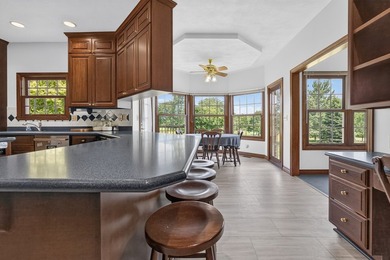 Welcome to this exceptional all-brick walkout 2-story home - photo 16