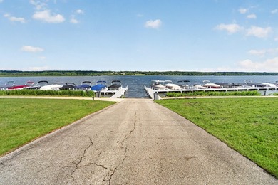 Enjoy Lake Como views from this updated 2nd-floor condo in the - photo 17