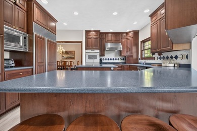 Welcome to this exceptional all-brick walkout 2-story home - photo 19
