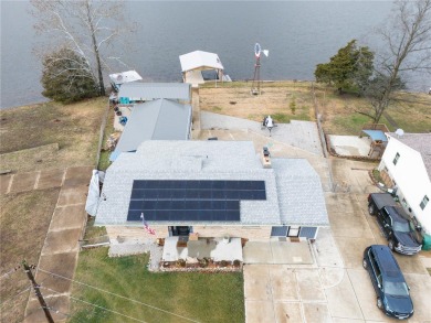 Lake Home Sale Pending in De Soto, Missouri