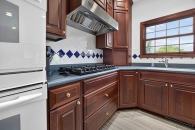 Welcome to this exceptional all-brick walkout 2-story home - photo 21