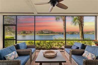 (private lake, pond, creek) Condo For Sale in Naples Florida