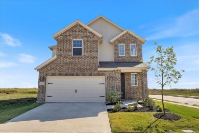 Lake Home For Sale in Forney, Texas