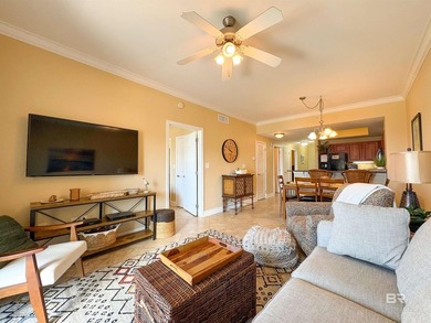 Welcome to Crystal Towers 608! This luxurious condo lives like a - photo 4